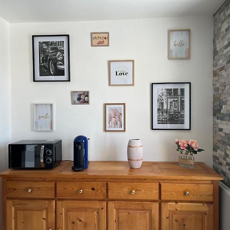 Apartmán Les Petits De Georges Agde Exteriér fotografie