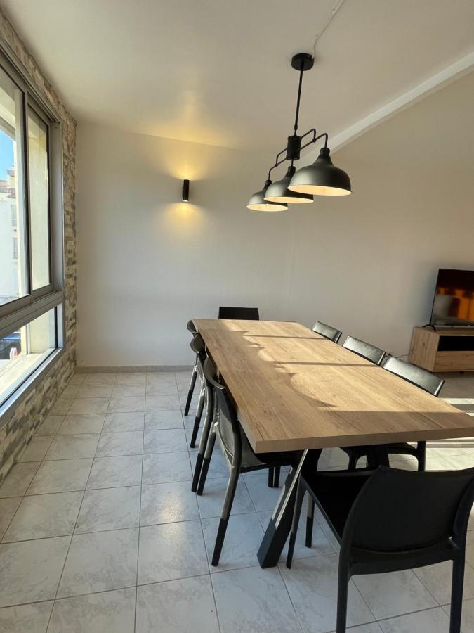 Apartmán Les Petits De Georges Agde Exteriér fotografie