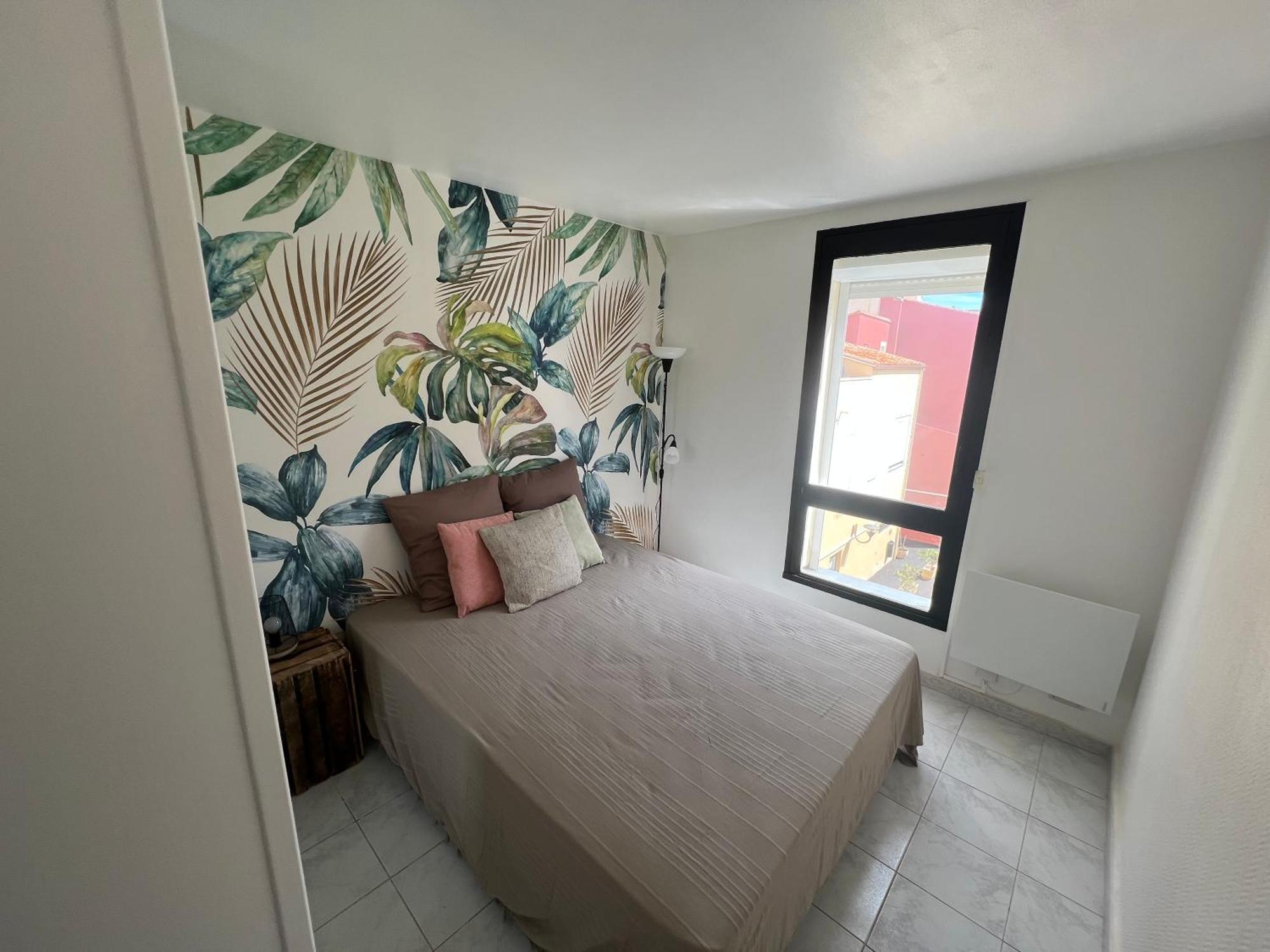 Apartmán Les Petits De Georges Agde Exteriér fotografie