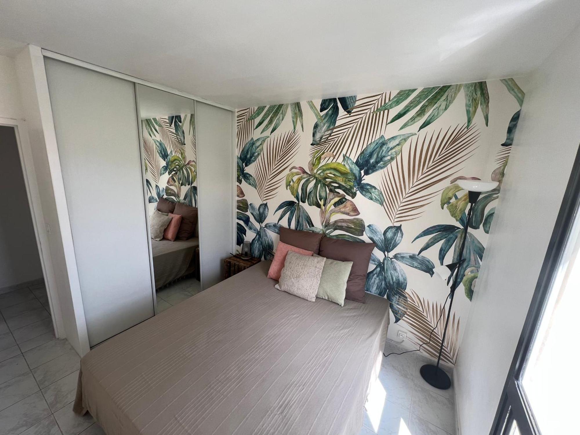 Apartmán Les Petits De Georges Agde Exteriér fotografie